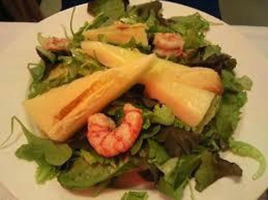 Red - Read Eat Dream